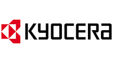 Image result for kyocera logo